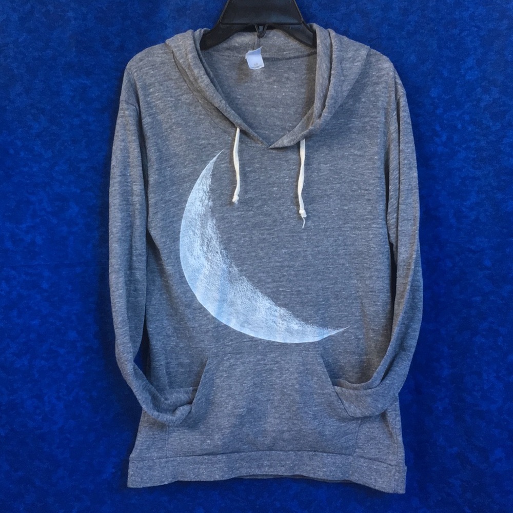 Alternative Earth sweatshirt